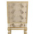 John Richard Vallejo Dining Chair - 7004