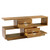John Richard Vantage Four-Drawer Console Table