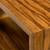 John Richard Vantage Four-Drawer Console Table