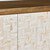 John Richard Venus Four-Door Credenza