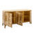 John Richard Vernal Three-Door Credenza