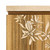 John Richard Vernal Three-Door Credenza