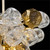 John Richard Vivaldi Eleven-Light Chandelier