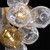 John Richard Vivaldi Two-Light Wall Sconce