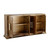 John Richard Warden Four-Door Credenza