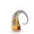 John Richard Wisp of Glass Sculpture - Small