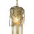 John Richard Zen Garden Floor Lamp