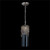 John Richard Zen Garden Pendant