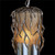 John Richard Zen Garden Pendant