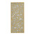 John Richard Ziggurat Wall Sconce