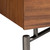 Bernhardt Brasea 2 Drawer Nightstand - 32"