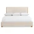 Bernhardt Brasea Panel Bed - King