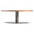 Bernhardt Brasea Round Cocktail Table