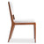 Bernhardt Brasea Side Chair