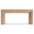 Bernhardt Brasea Woven Console Table