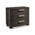 Bernhardt Geneve 3 Drawer Nightstand - 34"