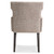 Bernhardt Geneve Arm Chair