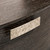 Bernhardt Geneve Open Back Etagere