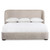 Bernhardt Geneve Shelter Bed - California King