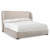 Bernhardt Geneve Shelter Bed - King