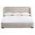 Bernhardt Geneve Shelter Bed - King