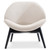 Bernhardt Jett Fabric Chair