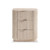 Bernhardt Lucerne 3 Drawer Nightstand - 24"