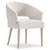 Bernhardt Lucerne Arm Chair