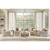 Bernhardt Lucerne Cocktail Table