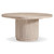 Bernhardt Lucerne Round Dining Table