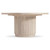 Bernhardt Lucerne Round Dining Table