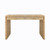 Worlds Away Adrien Desk