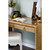 Worlds Away Adrien Desk