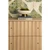 Worlds Away Angus Chest - Cerused Oak