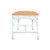 Worlds Away Asha Bench