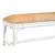 Worlds Away Asha Bench