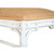 Worlds Away Asha Bench