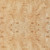 Worlds Away Bryce Dining Table - Burl Wood