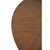 Worlds Away Callum Dining Table - Round