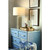 Worlds Away Cece Table Lamp - Beige Glaze