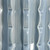 Worlds Away Cece Table Lamp - Light Blue Glaze