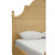 Worlds Away Chamberlain Queen Bed