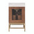 Worlds Away Clifford Bath Vanity - 24"