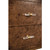 Worlds Away Clifford Bath Vanity - 24"