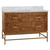 Worlds Away Clifford Bath Vanity - 48"