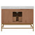Worlds Away Clifford Bath Vanity - 48"