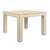 Worlds Away Collins Game Table