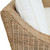 Worlds Away Daphne Sofa