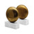 Worlds Away Disky Bookend
