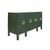Worlds Away Effie Buffet - Green